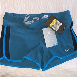 NWT Nike Running Shorts